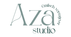 Studio Aza_grafisch vormgever